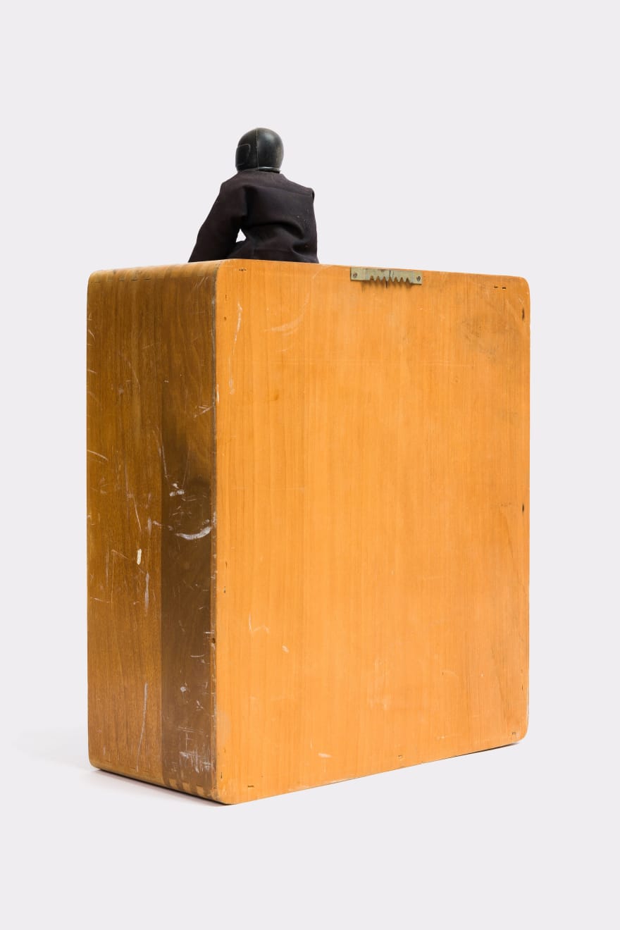 Kenzi Shiokava, Untitled, 1997