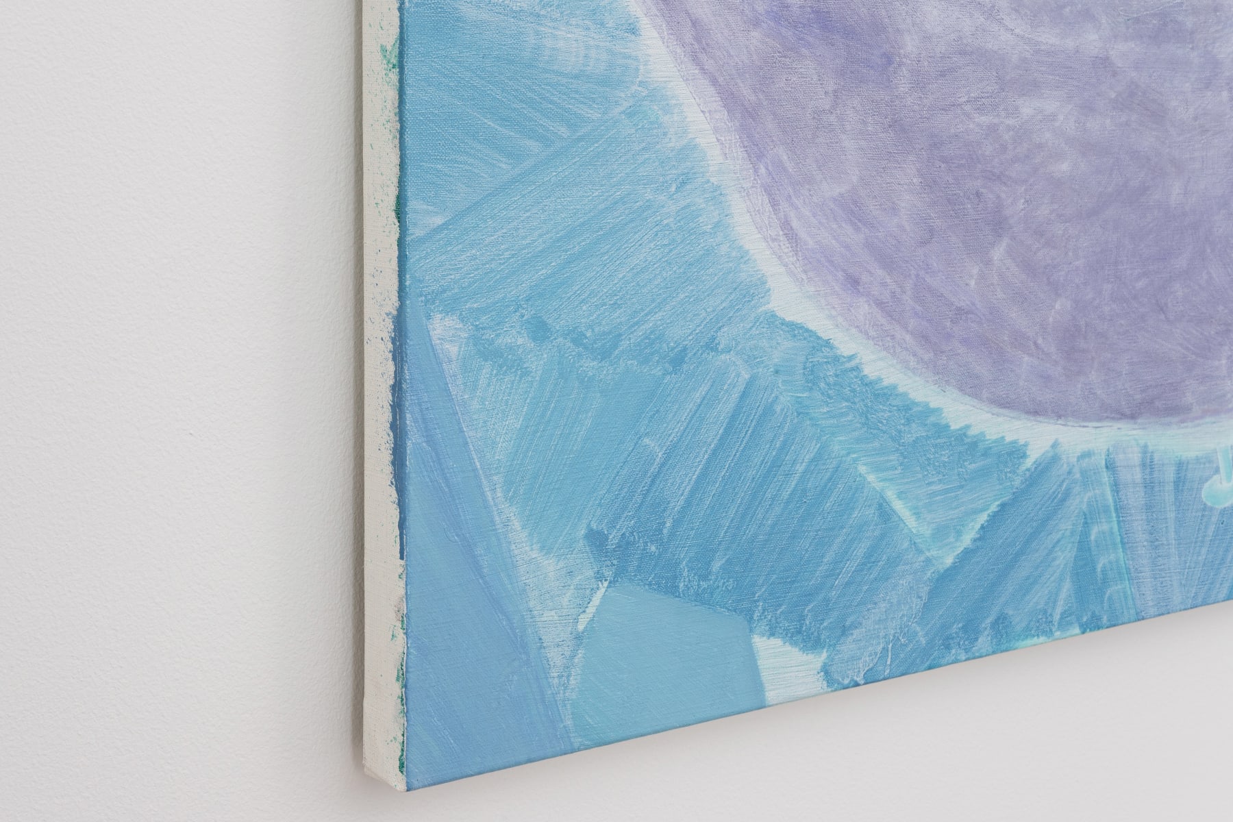 Daisuke Fukunaga, Sleeping man 2, 2022