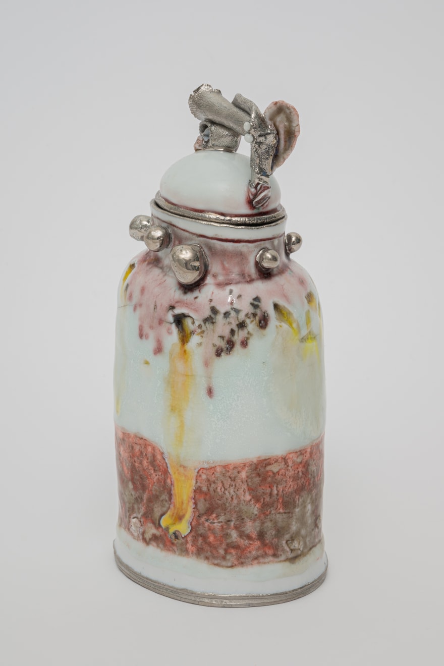 Kentaro Kawabata, seed, 2021