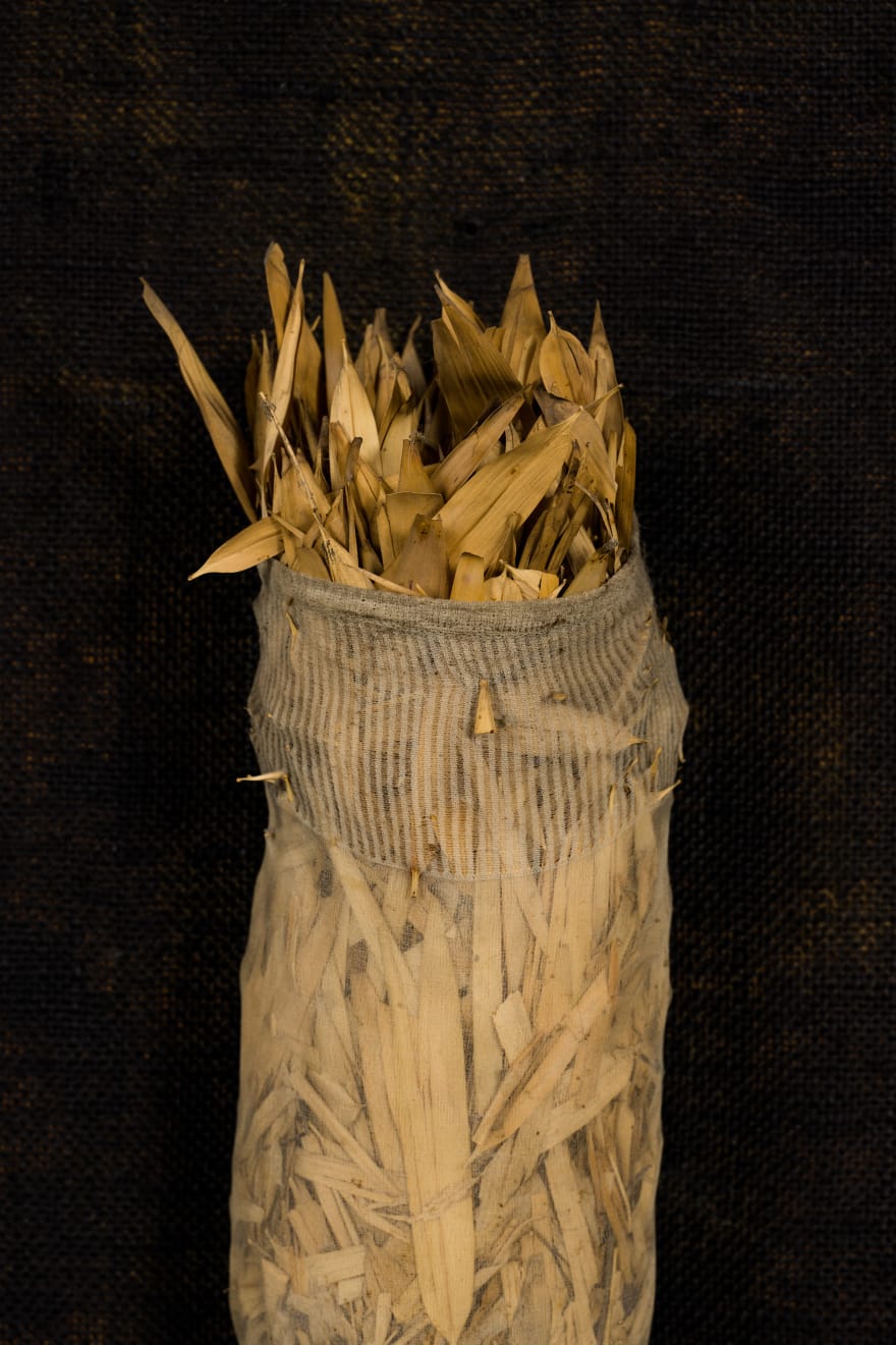 Kenzi Shiokava, Untitled (Elegy Series), 1994