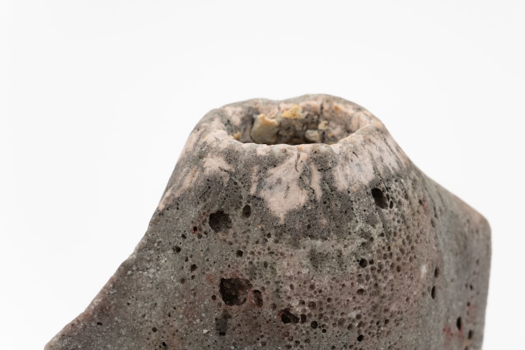 Masaomi Yasunaga, Empty Creature, 2023