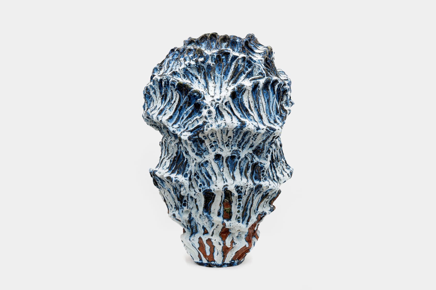 Satoru Hoshino, Spring Snow 22S-2, 2022