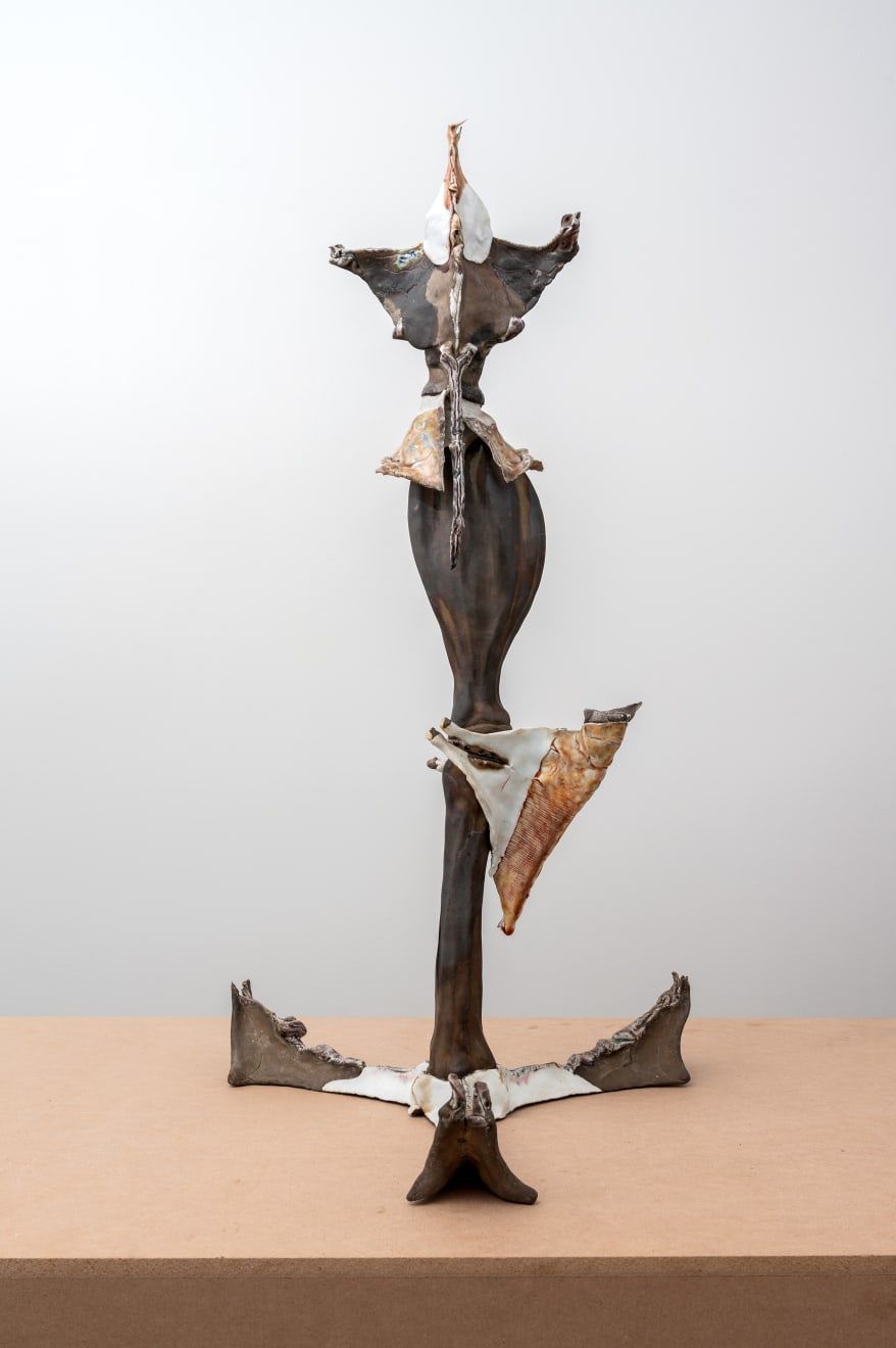 Kentaro Kawabata, Bee's Knees, 2002