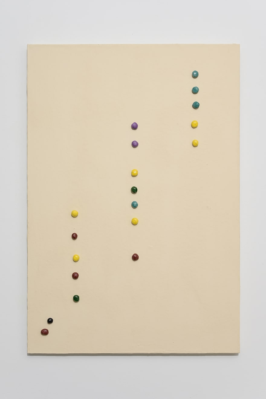 Tomohisa Obana, うつくしきもの/ Those That are Beautiful, 2021