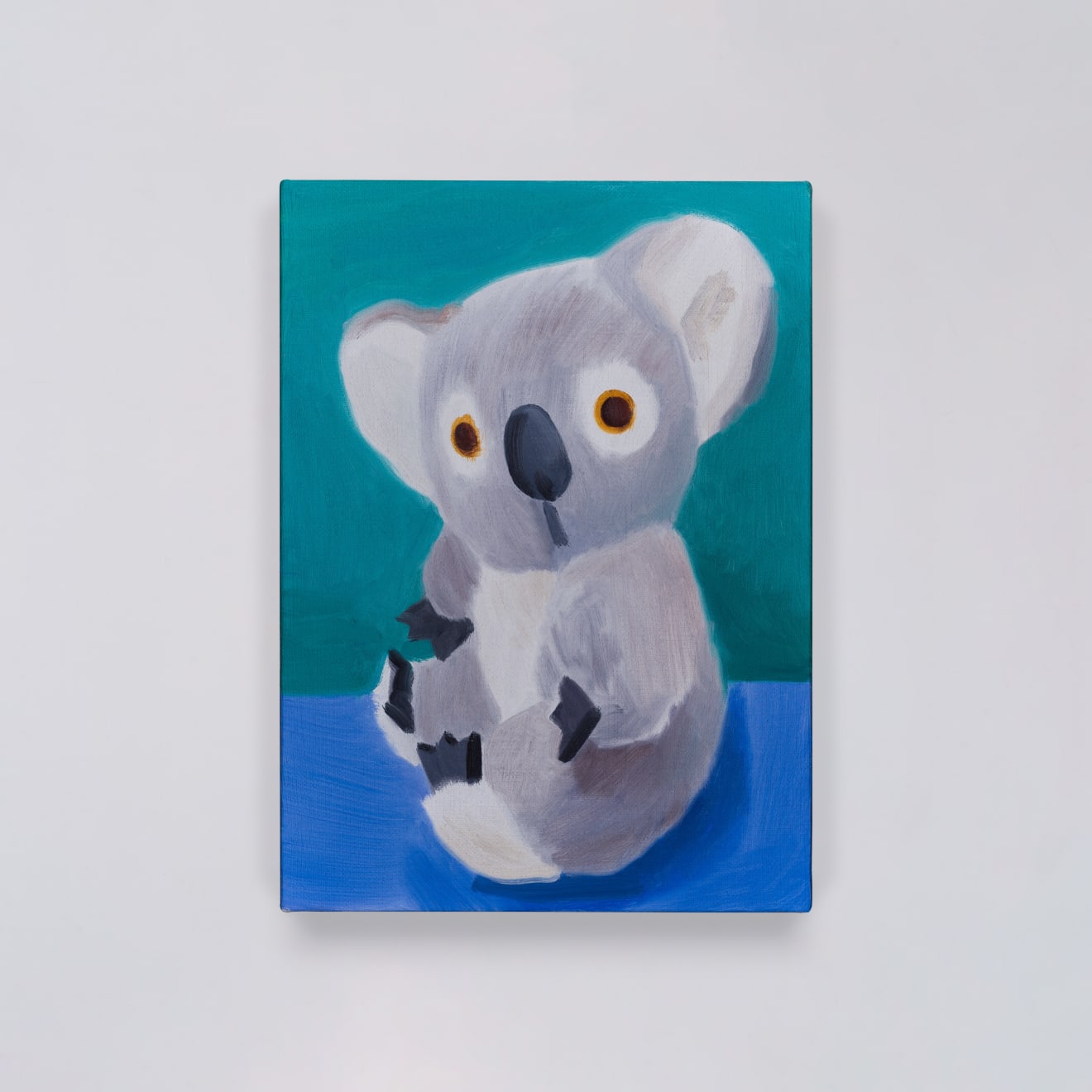 Ulala Imai, KOALA, 2024