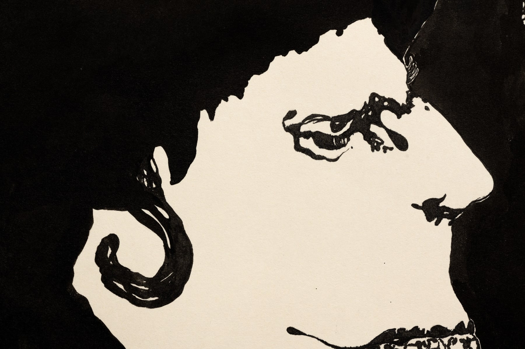 Adam Alessi, Untitled, 2025