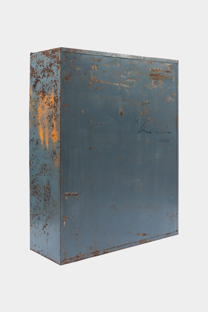 Kenzi Shiokava, Untitled, 2000