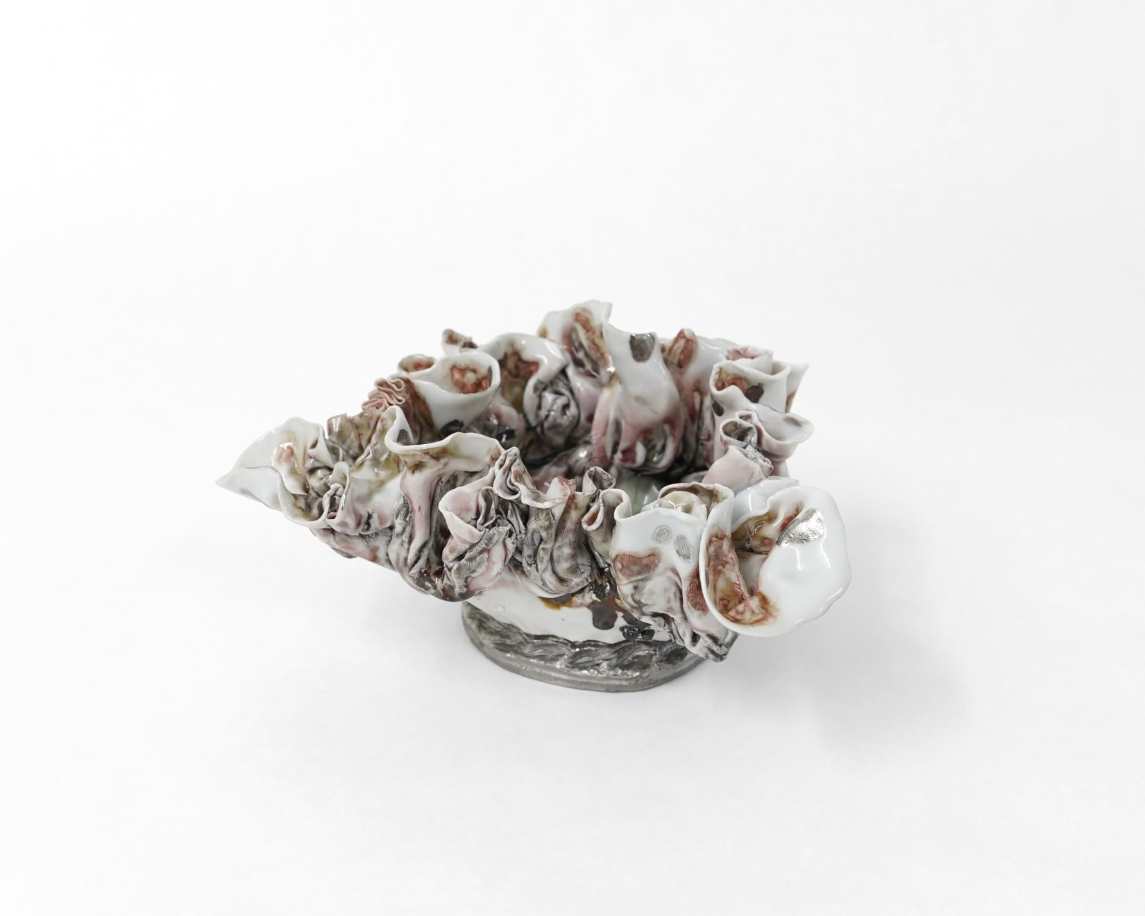 Kentaro Kawabata, Undulating, 2020