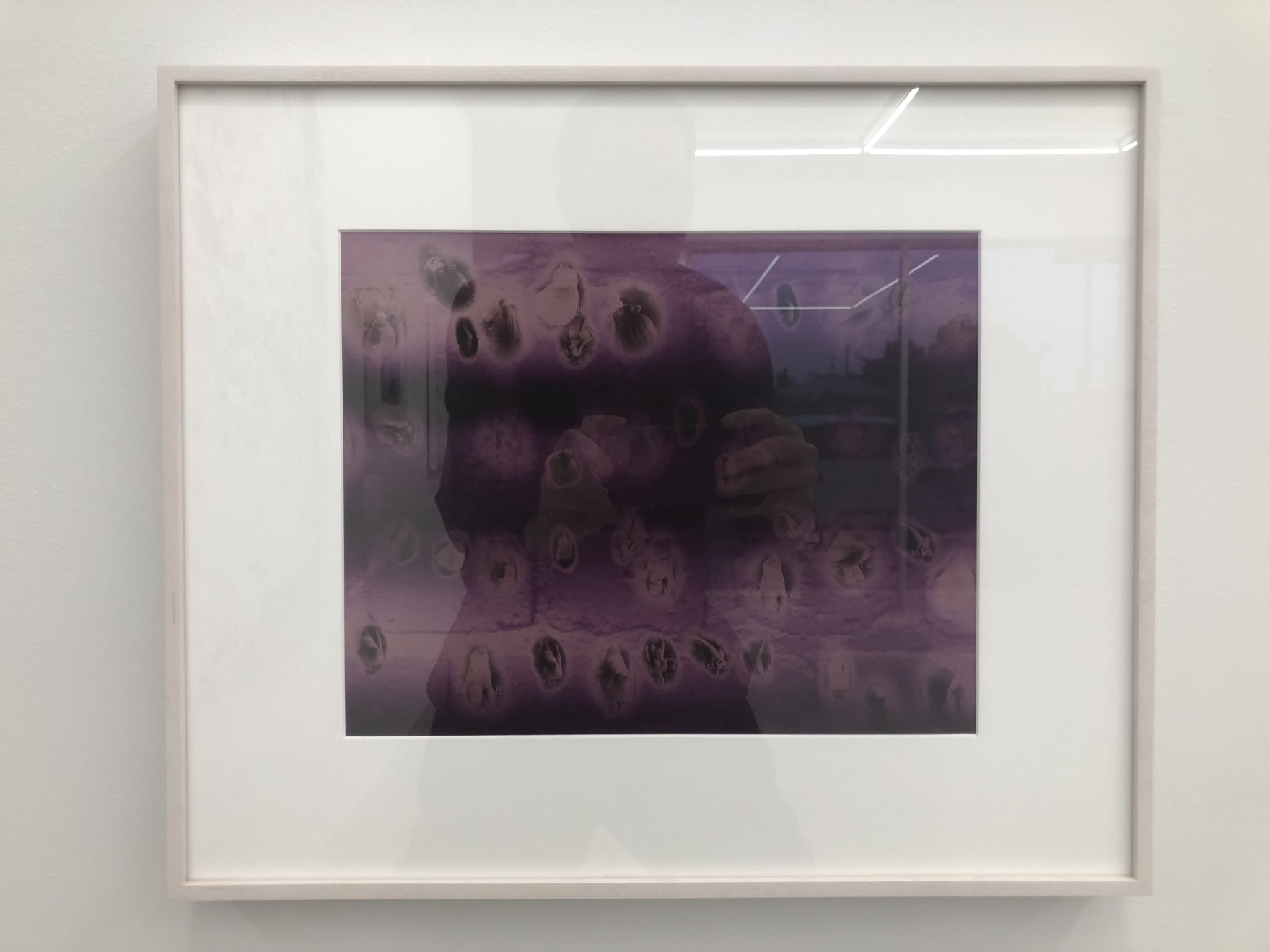 Kunié Sugiura, CKO #L8, 1967