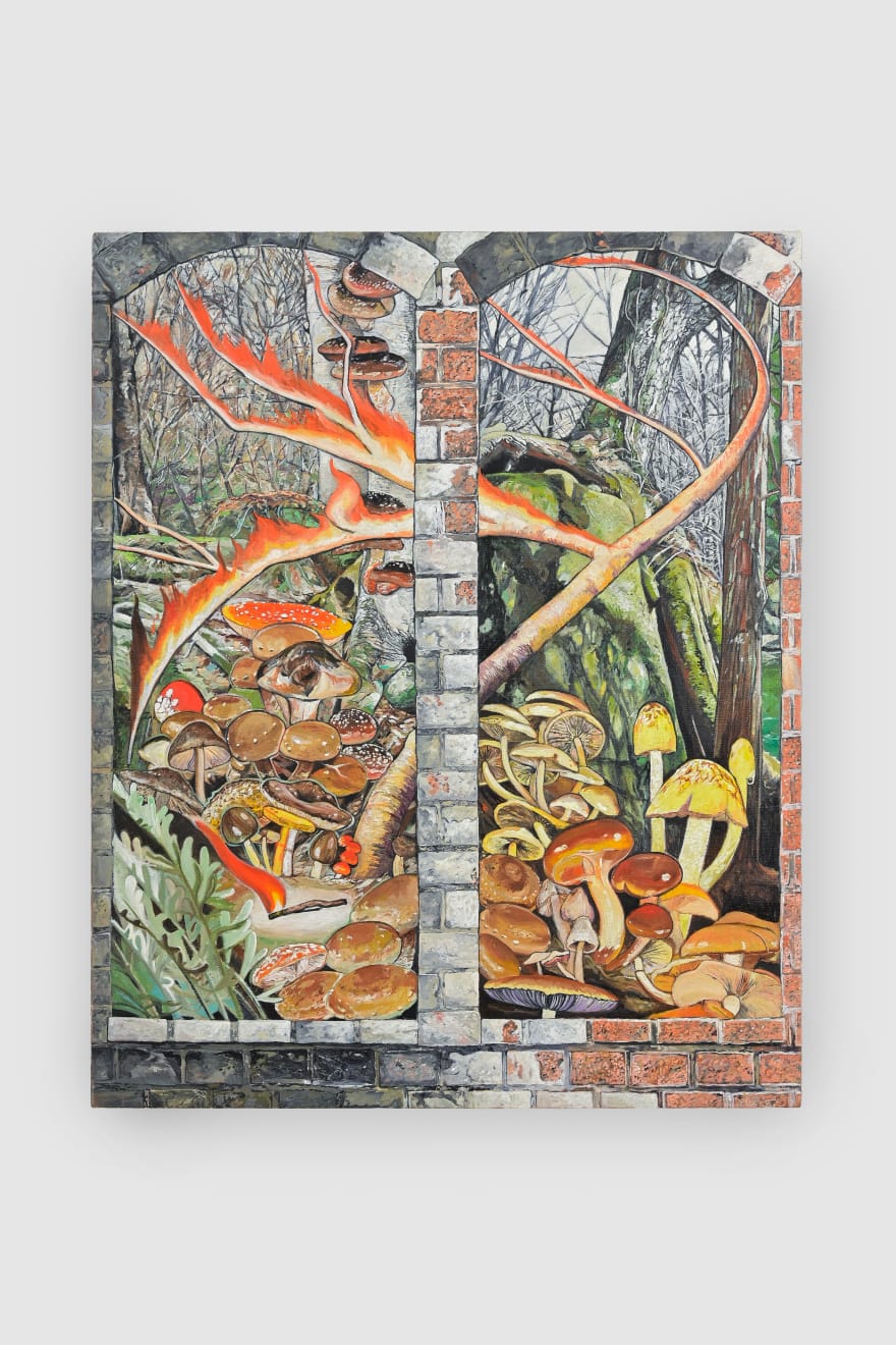 Koichi Enomoto, Untitled, 2014