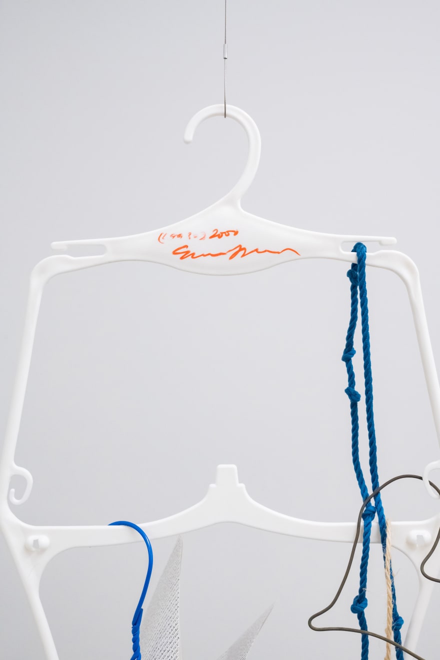 Shuzo Azuchi Gulliver, Body / A.T.C.G., 1993/2000
