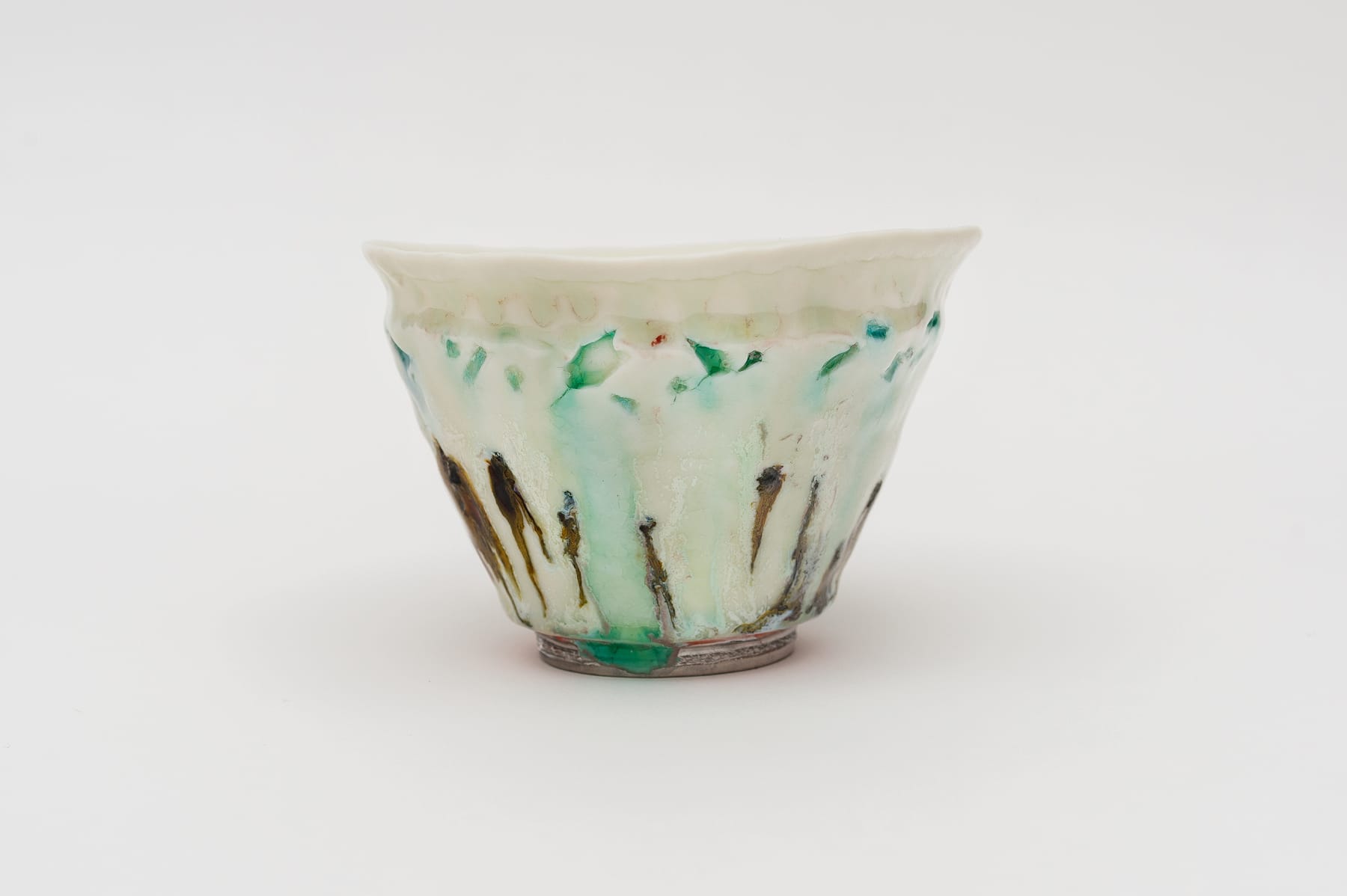 Kentaro Kawabata, Bowl 2, 2018