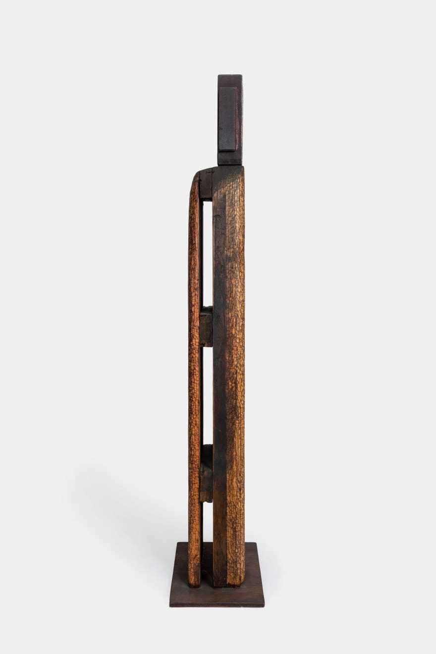 Kenzi Shiokava, LA Kachina, 2003
