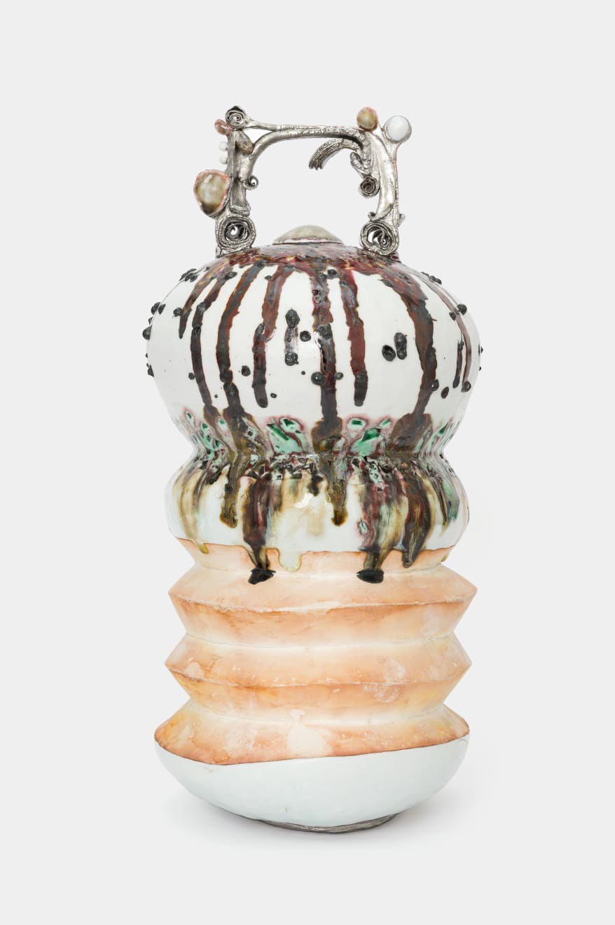 Kentaro Kawabata, Macaron, 2019