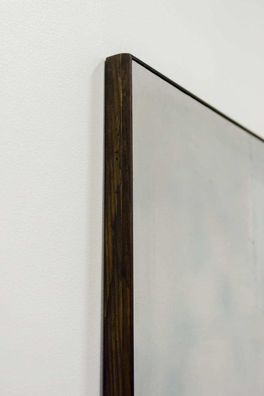 Kimiyo Mishima, Work 66-7A, 1966