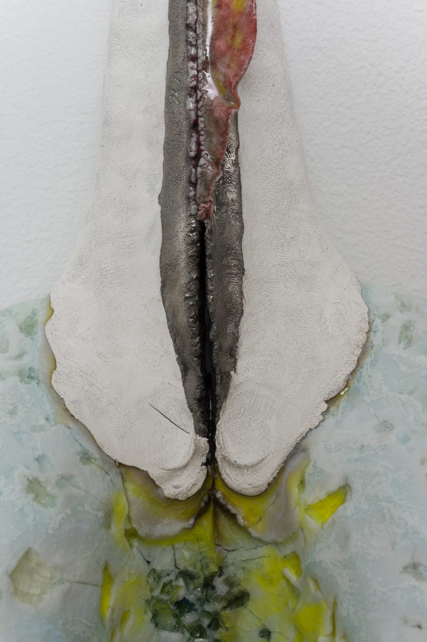 Kentaro Kawabata, spoon, 2021