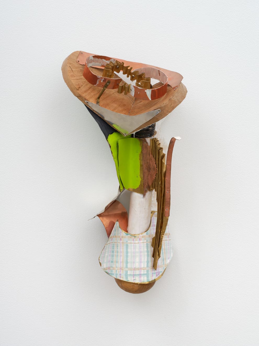 Miho Dohi, buttai 104, 2024