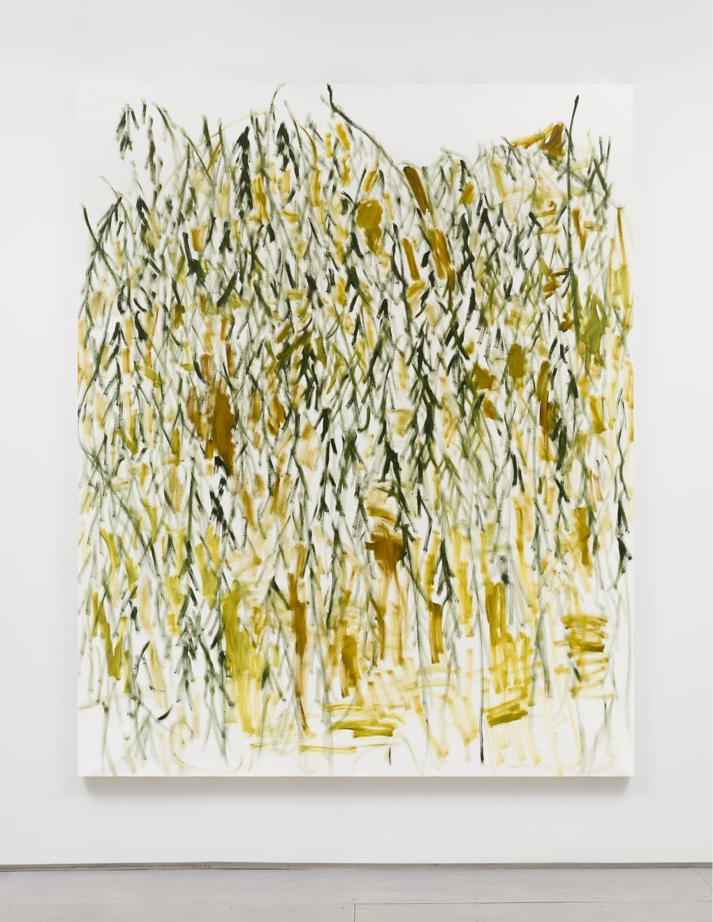 Trevor Shimizu, Weeping Willow (1), 2019