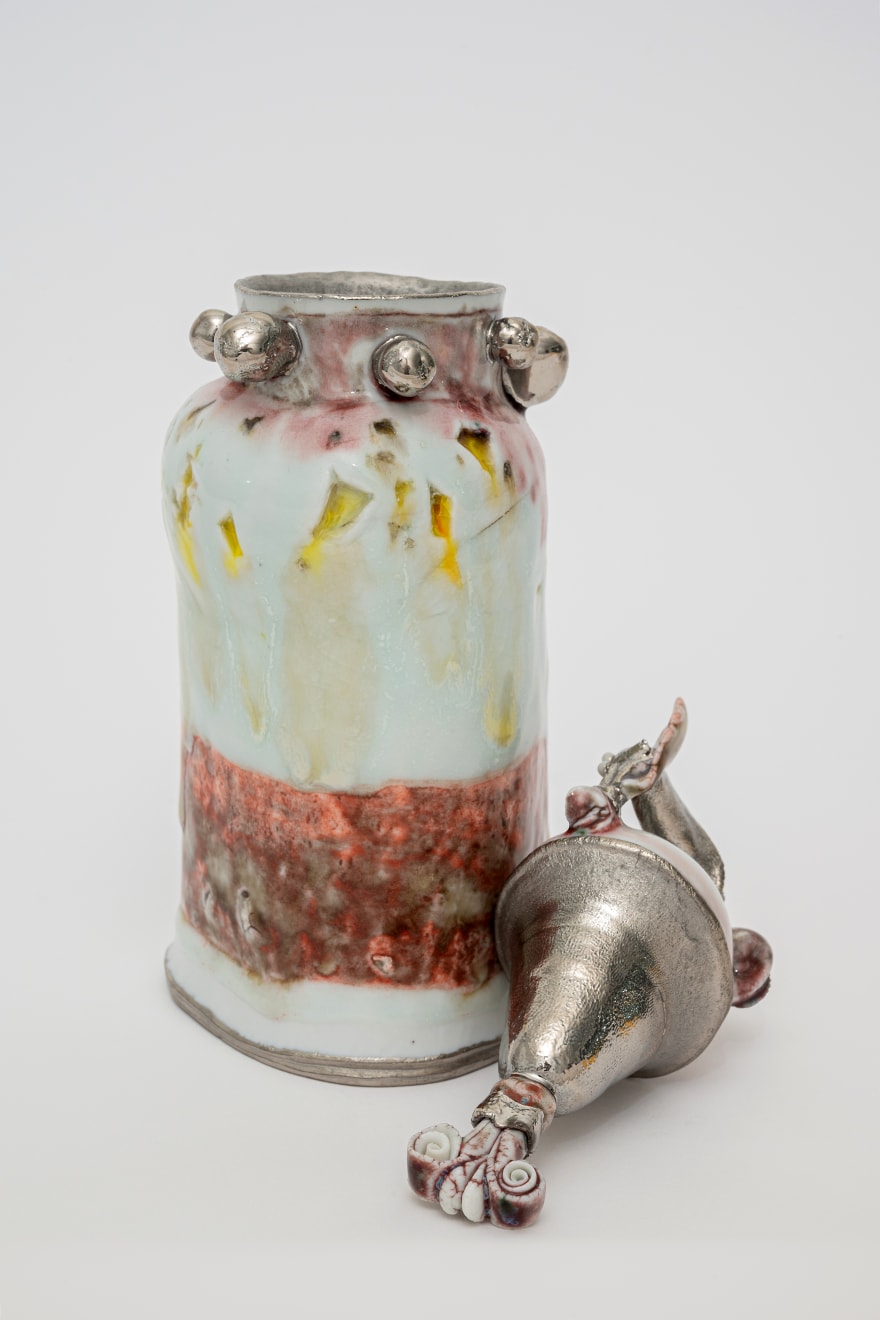 Kentaro Kawabata, seed, 2021