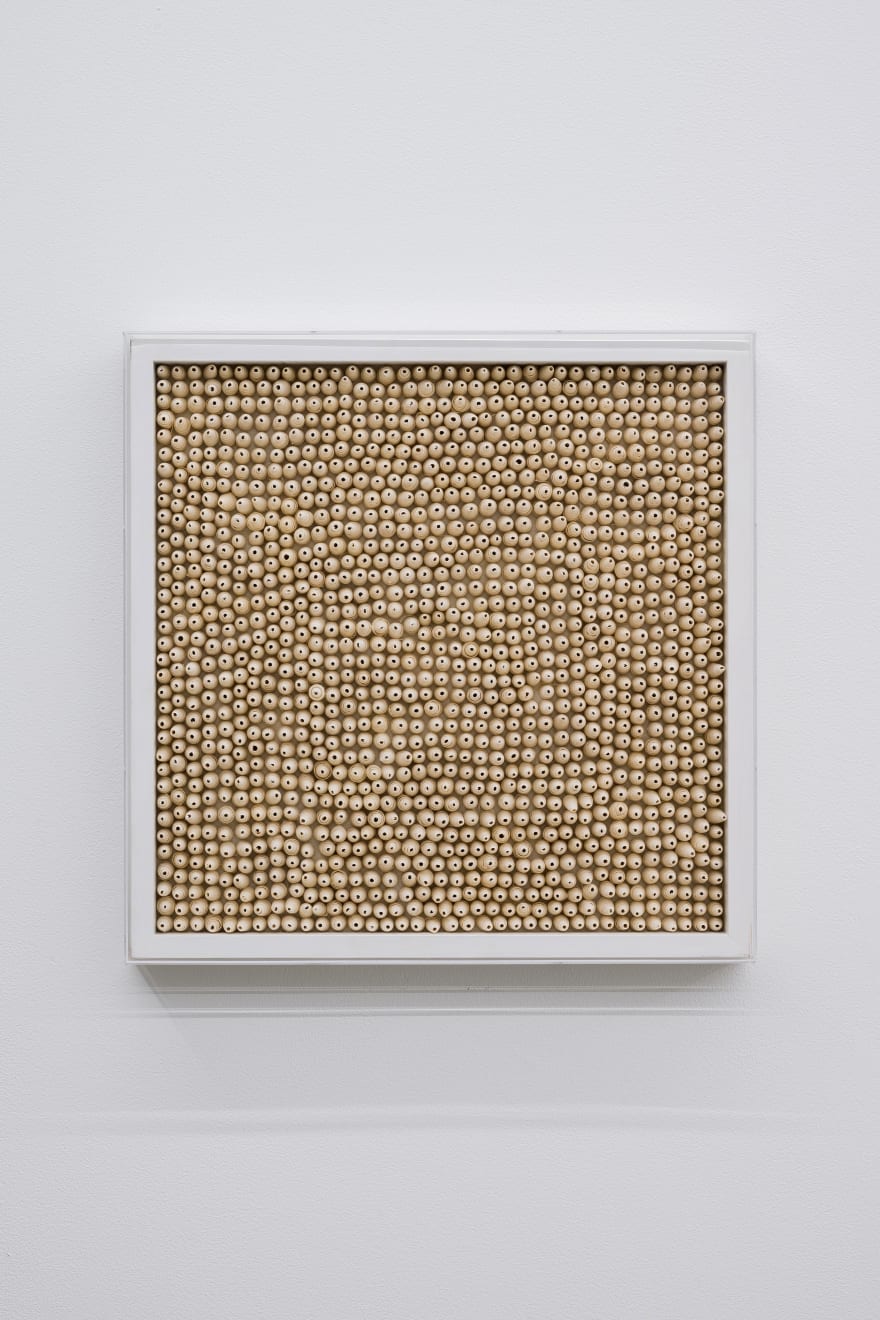 Rakuko Naito, Untitled, 2002