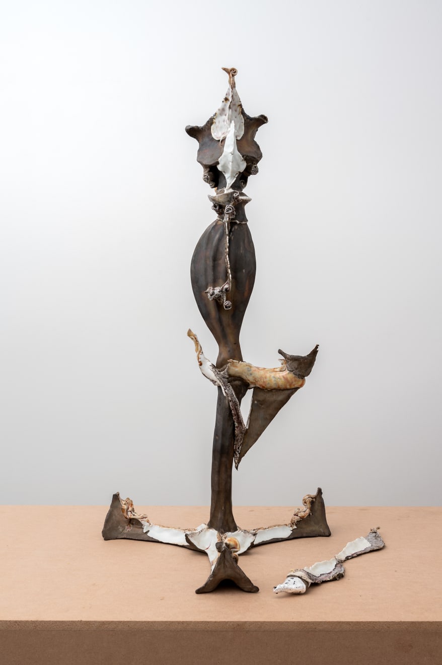 Kentaro Kawabata, Bee's Knees, 2002