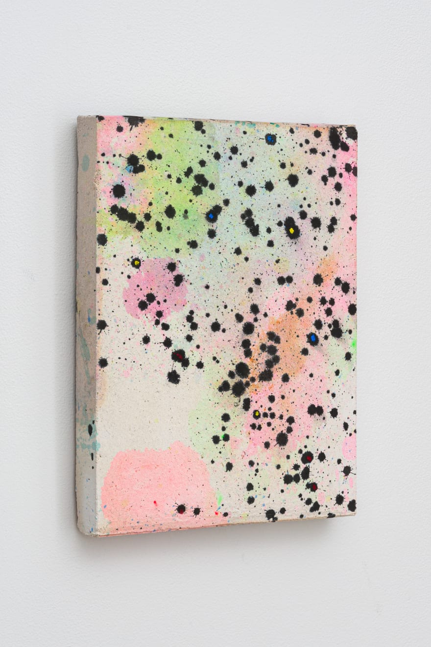 Tomohisa Obana, graffiti , 2022