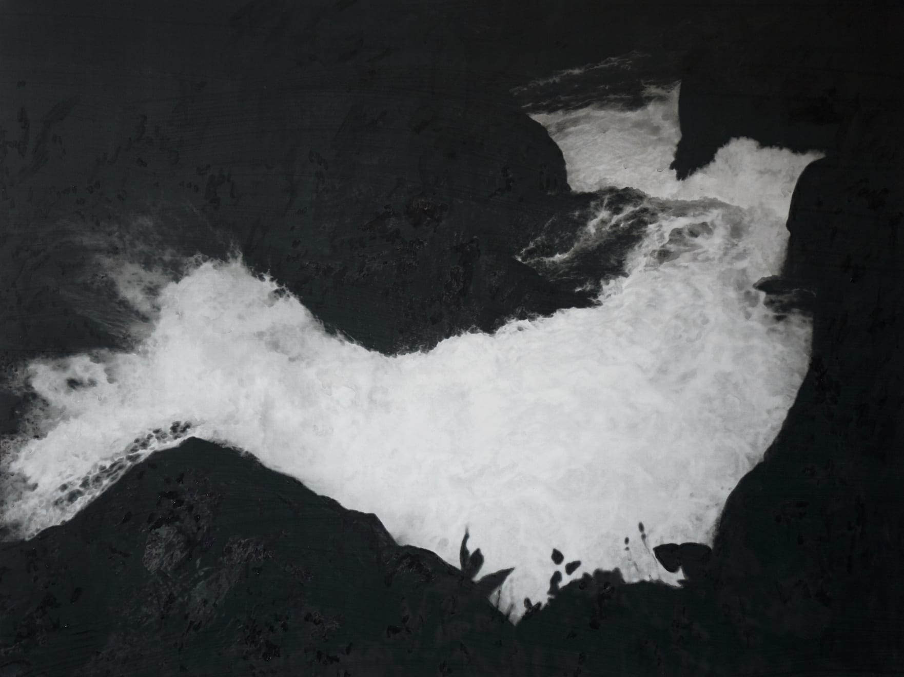 Kunié Sugiura, Kiryu, 2019