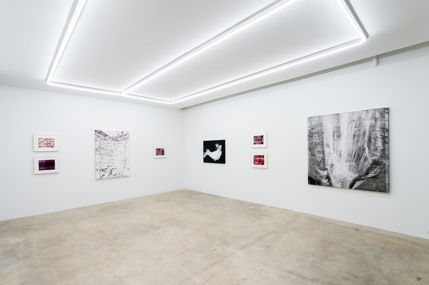 Kunié Sugiura, 300,000 yrs ago, Shiobara A, 2016
