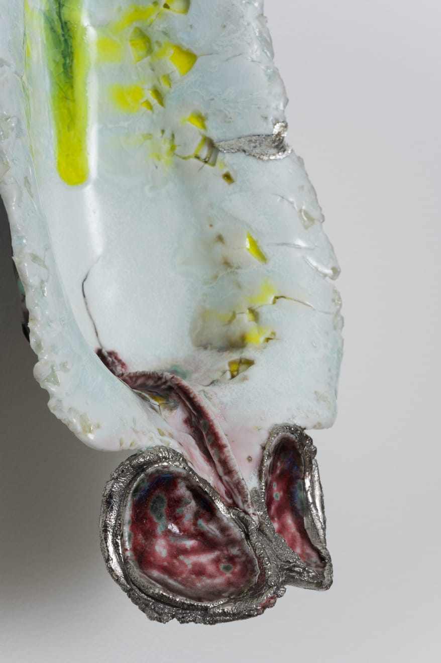 Kentaro Kawabata, spoon, 2021