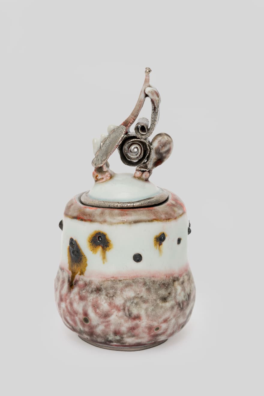 Kentaro Kawabata, seed, 2021