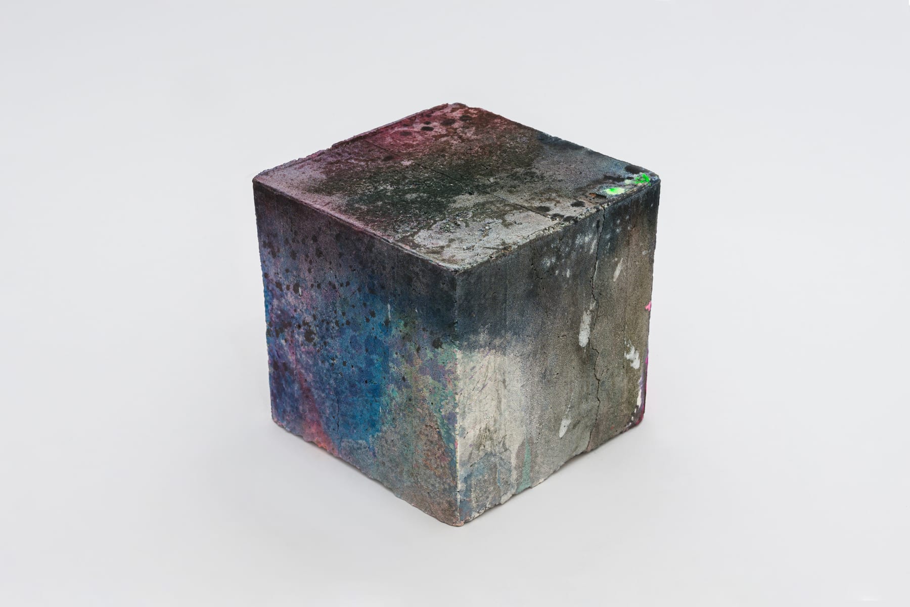 Tomohisa Obana, ornament, 2022