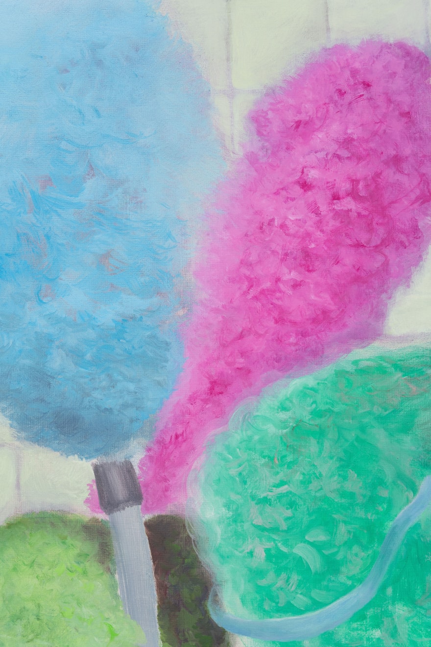 Daisuke Fukunaga, Beautiful work, 2022