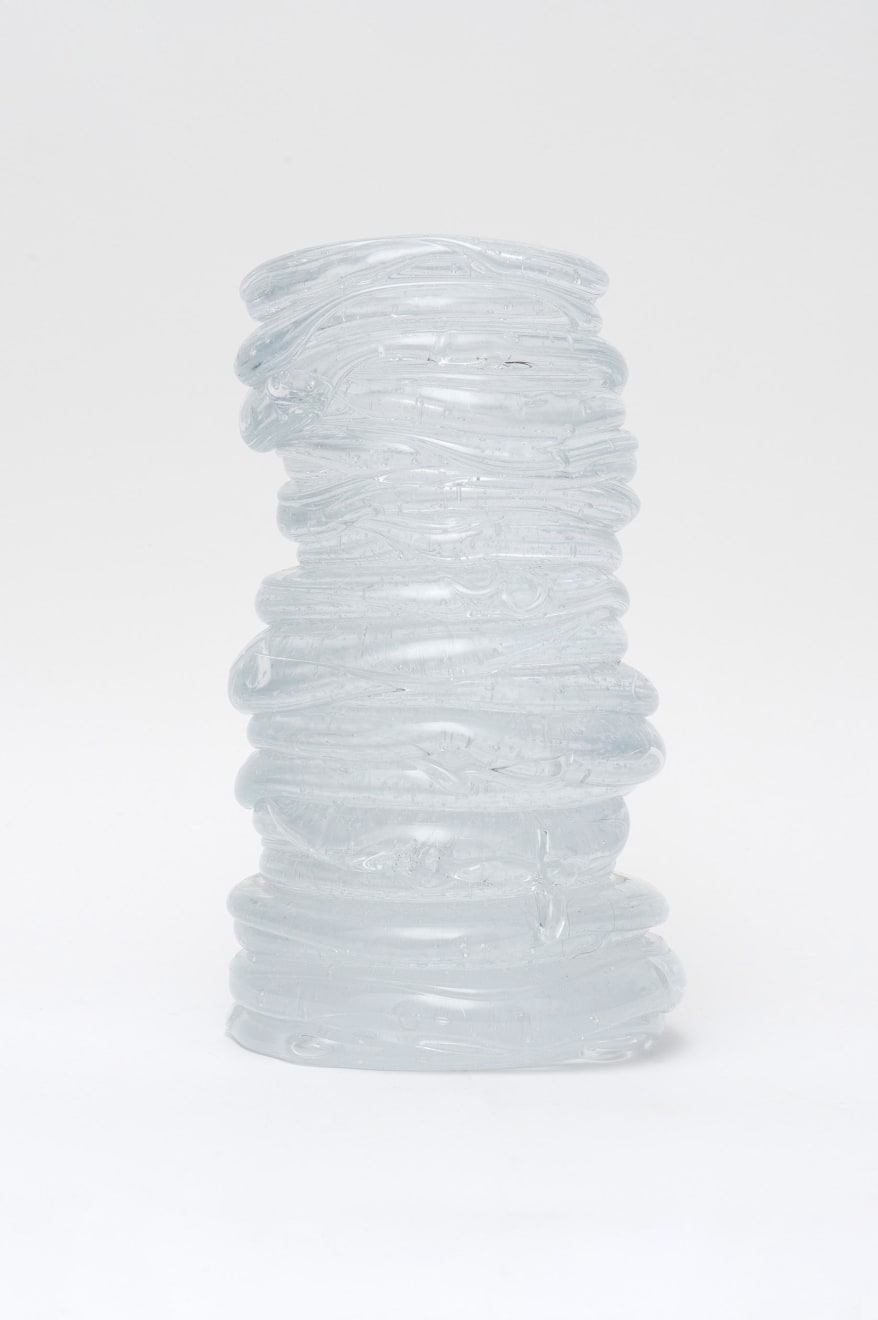 Kazuo Kadonaga, Glass No 3 CAs, 2015