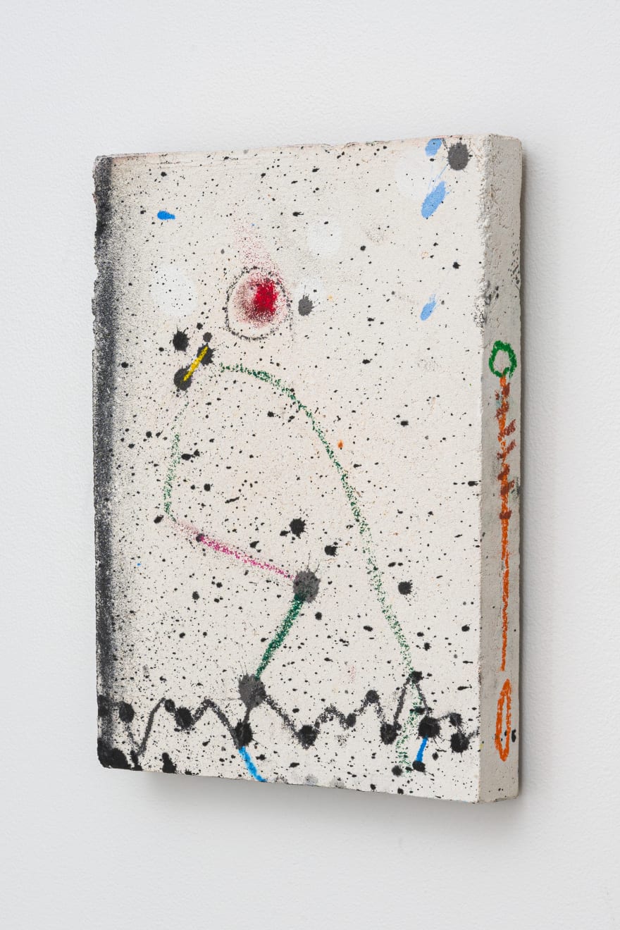 Tomohisa Obana, graffiti , 2022