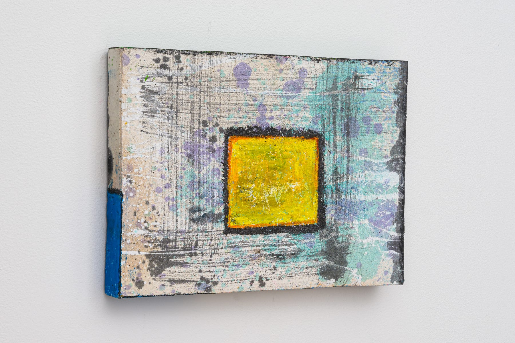 Tomohisa Obana, graffiti , 2022