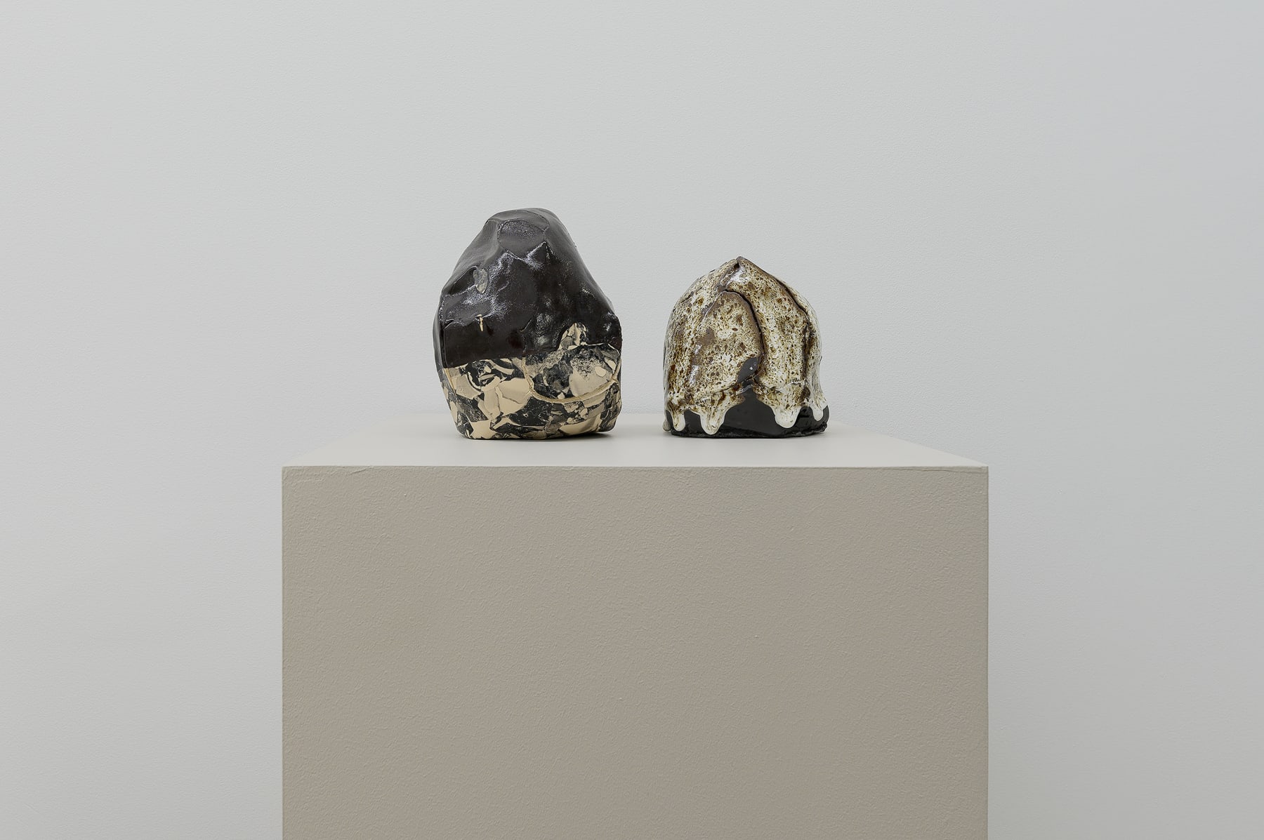 Keita Matsunaga, Organism, 2019
