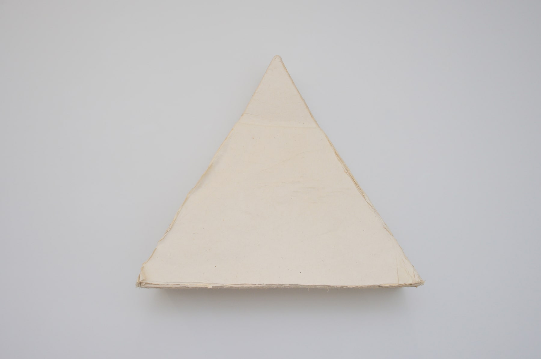 Kazuo Kadonaga, Paper No.1 BB, 1983