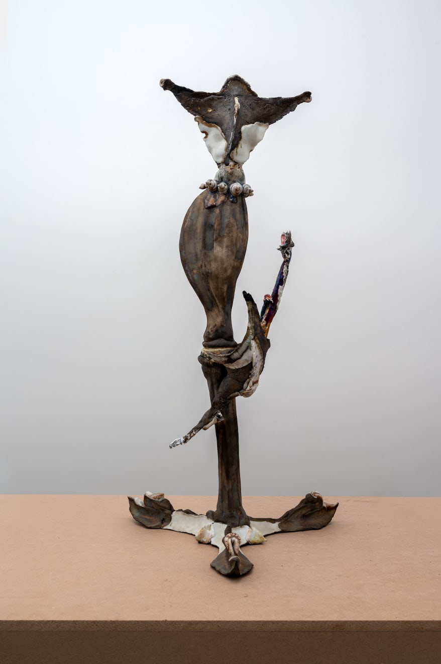 Kentaro Kawabata, Bee's Knees, 2002