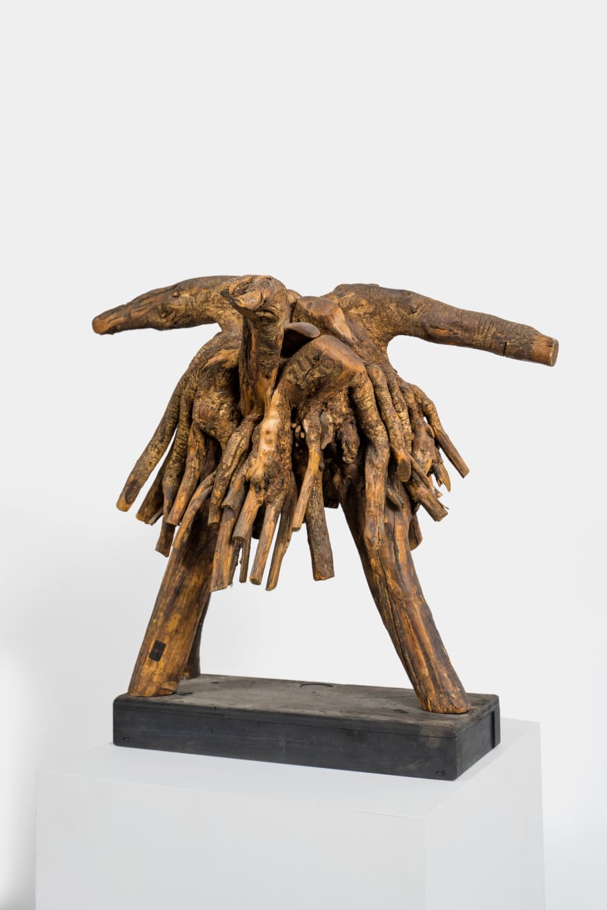 Kenzi Shiokava, Untitled, 1978