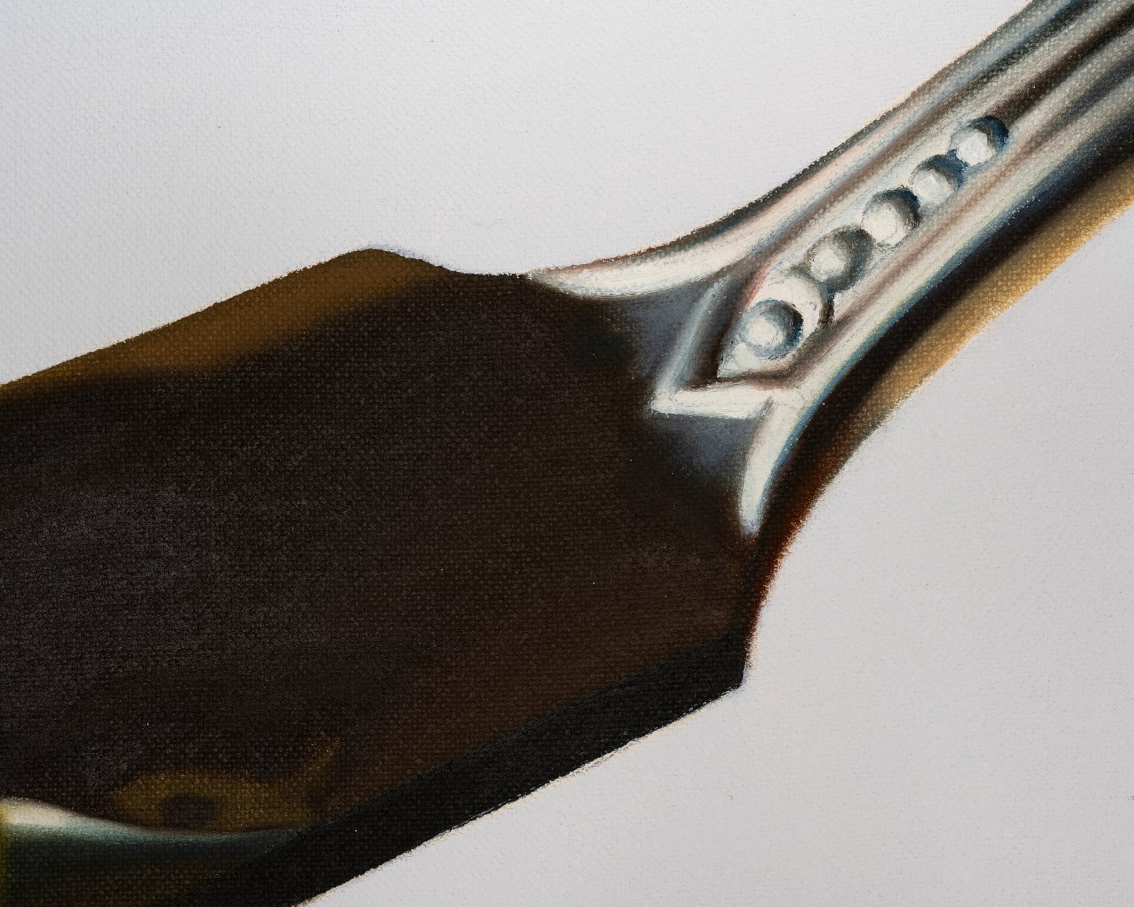 Kaoru Ueda, Knife and Marmalade, 1977