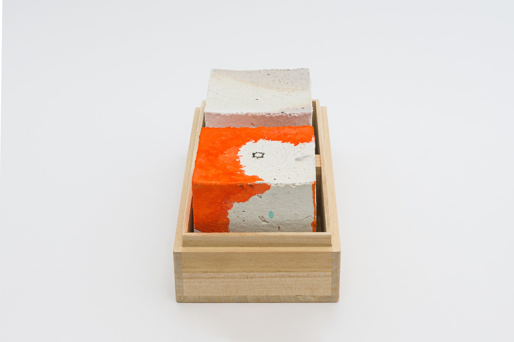 Tomohisa Obana, pair, 2022