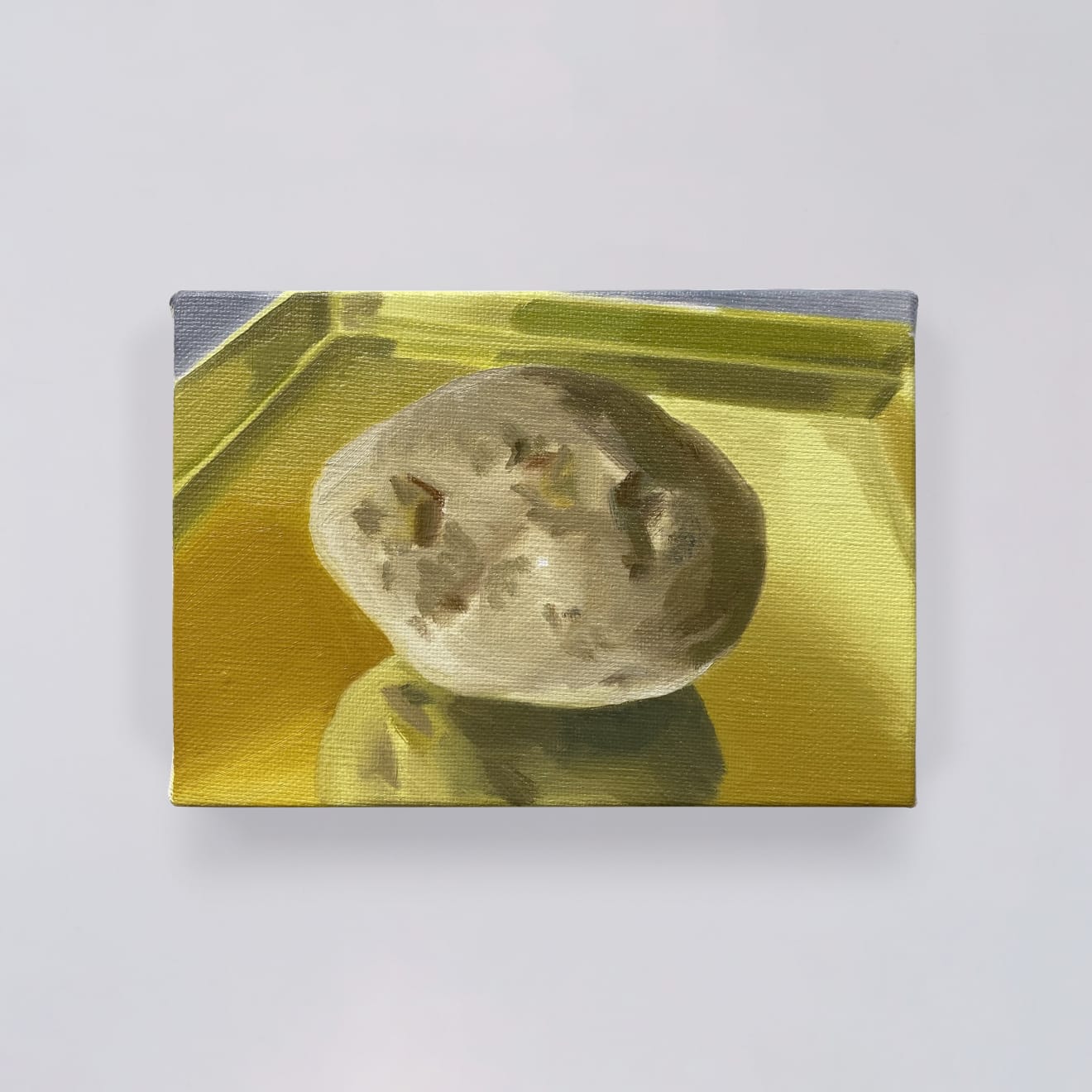 Ulala Imai, POTATO, 2024