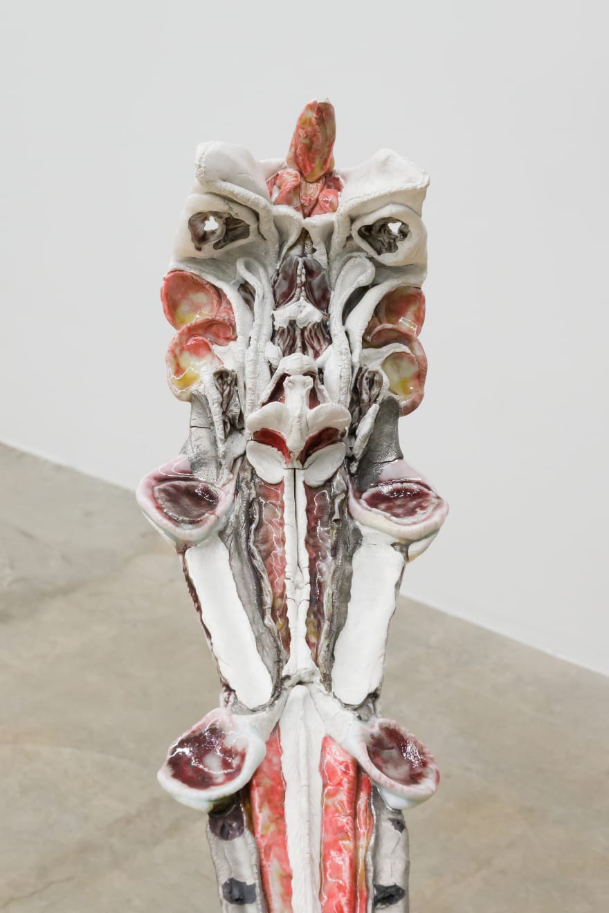 Kentaro Kawabata, spoon, 2021