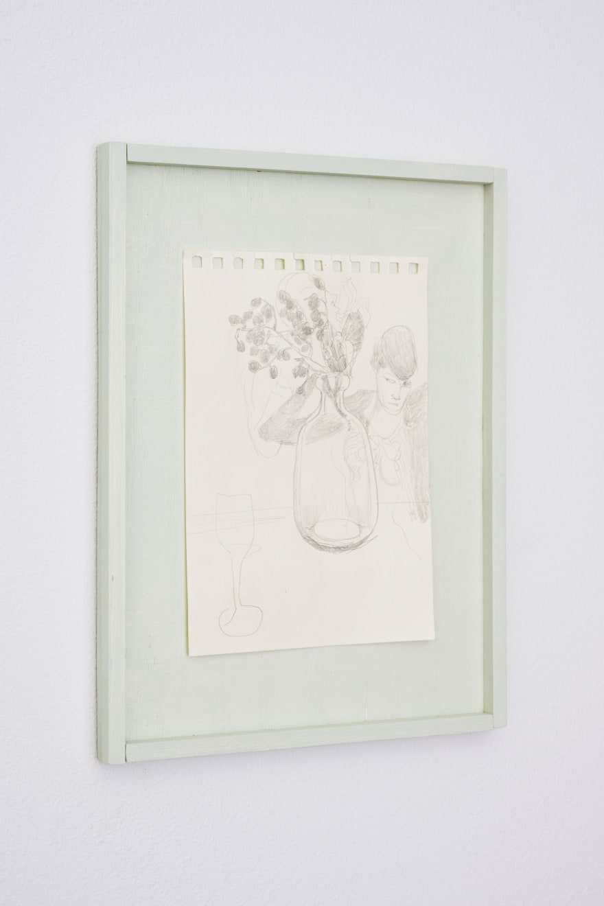 Daisuke Fukunaga, Untitled, 2021