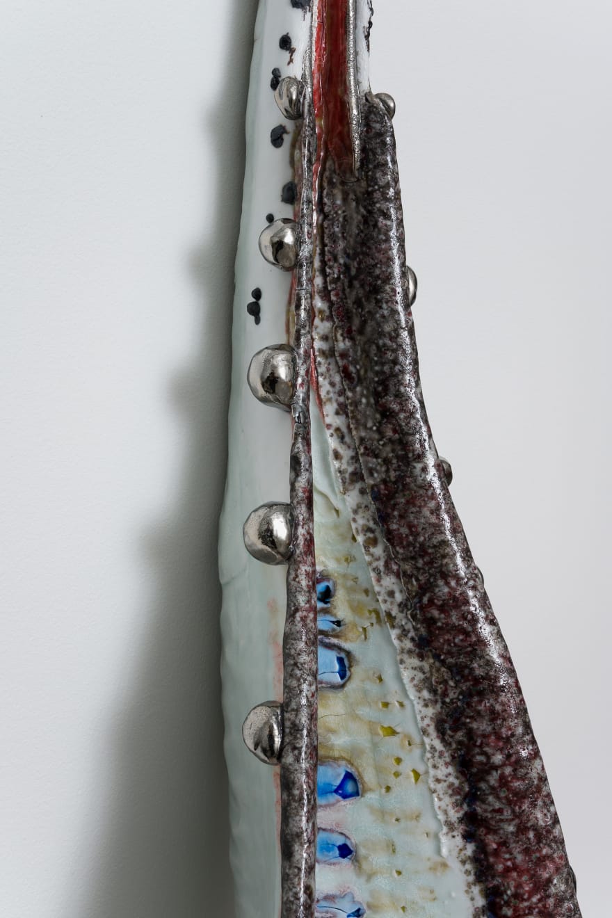 Kentaro Kawabata, spoon, 2021