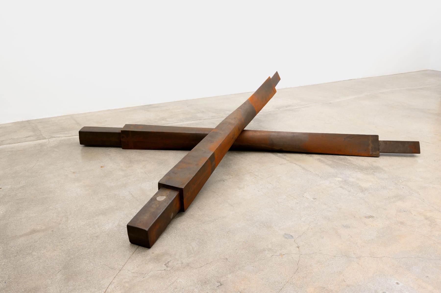 Bruce Nauman, Untitled, 1987