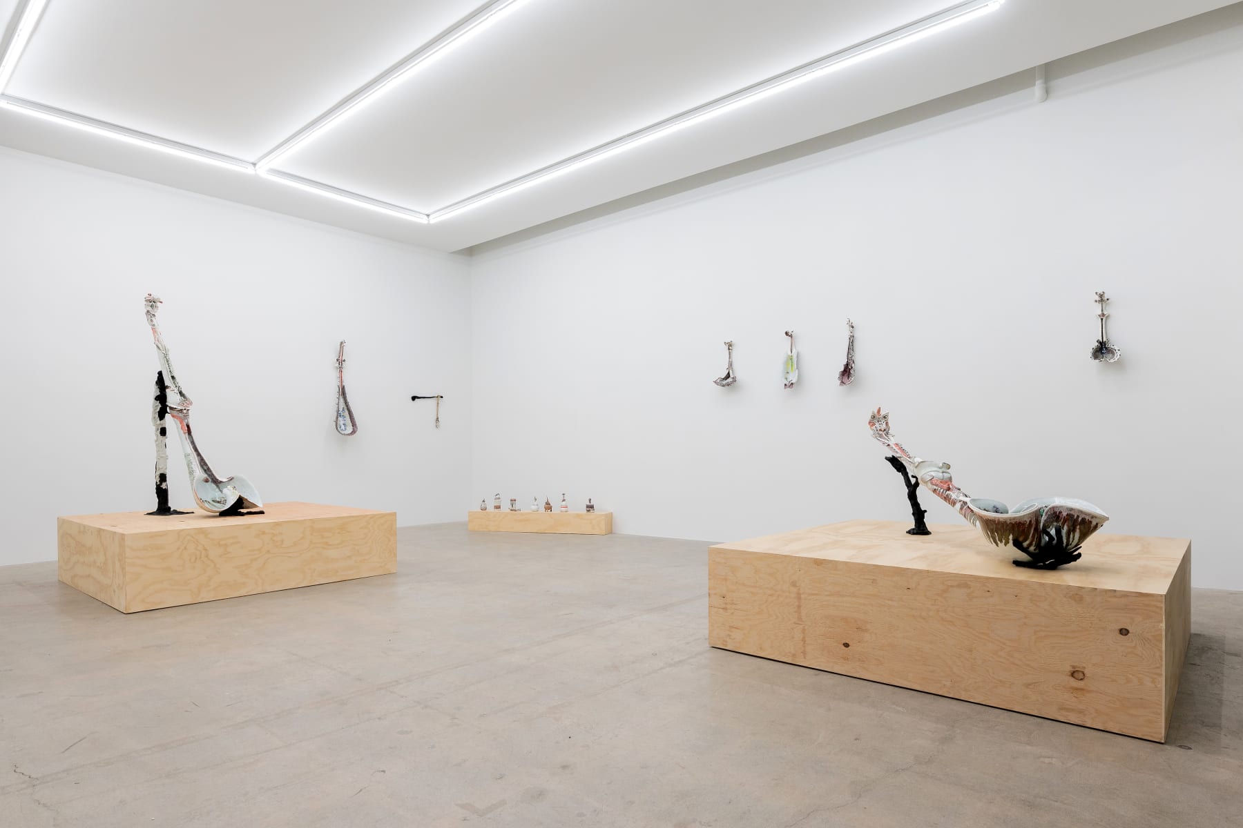Kentaro Kawabata, spoon, 2021
