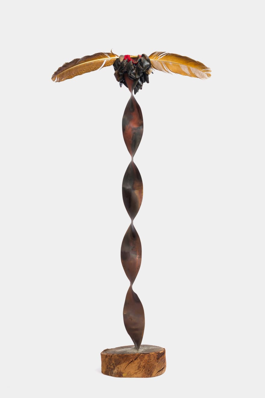 Kenzi Shiokava, Untitled, n.d.