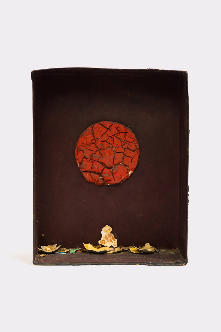 Kenzi Shiokava, Untitled, n.d.