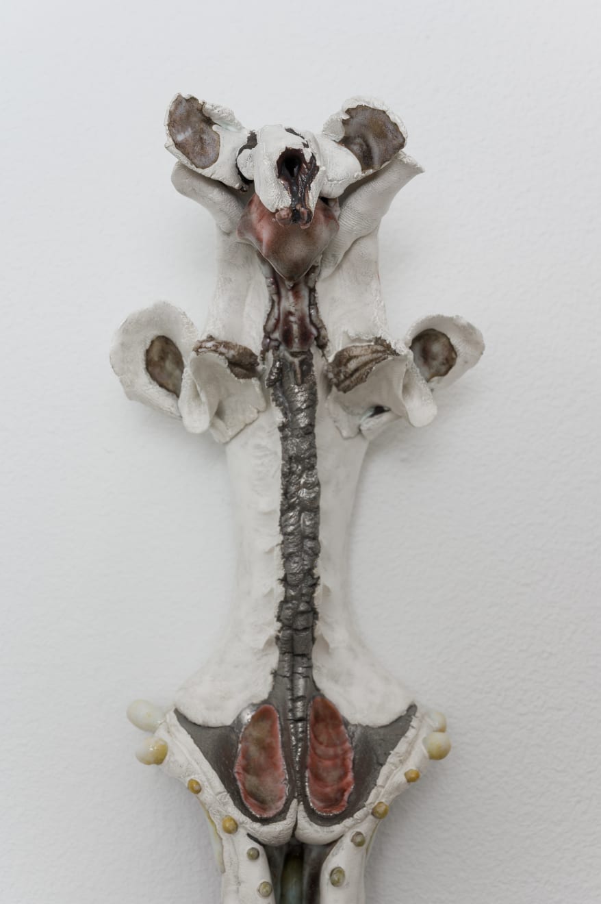 Kentaro Kawabata, spoon, 2021